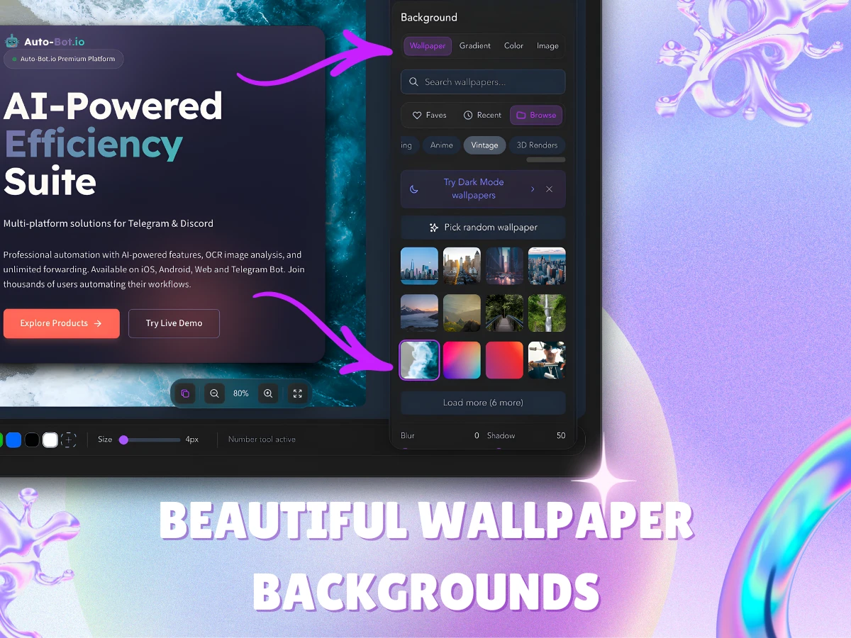 Wallpaper Backgrounds